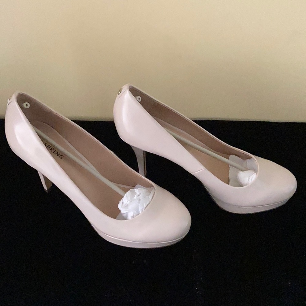 New women’s high heel shoes